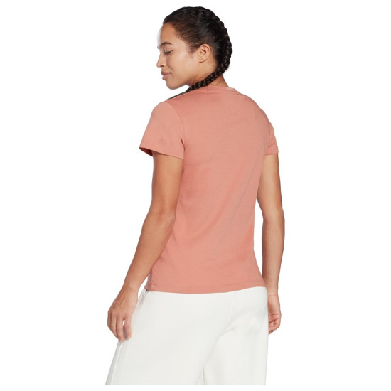 Reebok Γυναικεία κοντομάνικη μπλούζα Graphic Vector Tee Reebok Γυναικεία κοντομάνικη μπλούζα Graphic Vector Tee